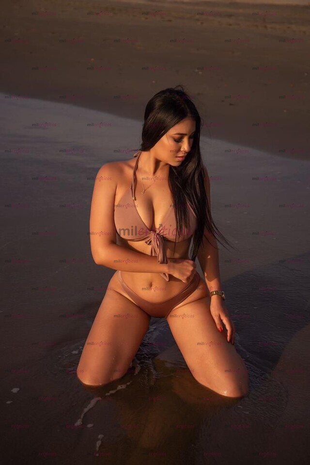 HOLA A TODOS SOY CAMILA LA MS HERMOSA DE TODAS EN BARRANQUILLA - 3117118147 - ESCORT EN BARRANQUILLA
