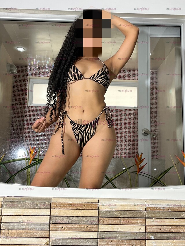 ESCORT TRIO BUCARAMANGA - 18 AÑOS. VALENTINA Y GABY FOTOS REALES CONTAMOS CON APTO PRIVADO  - 3103240330 - Foto 3