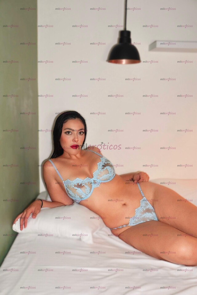 SOY MARIANA MODELO PAISA INDEPENDIENTE CON GANAS DE HACERLO MUY RICO TE ESPERO - Foto 2