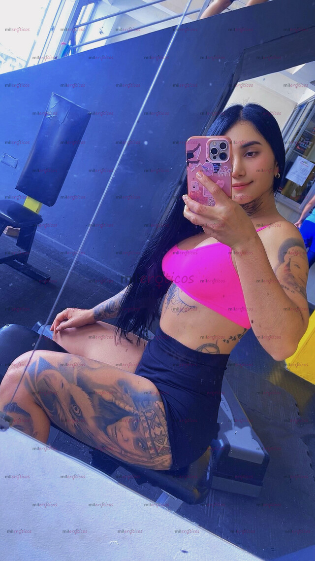 GRAN NOVEDAD SEXO VAGINAL ORAL POCOS DÍASEN TU CIUDAD - 3225846253 - escort en cali, prepagosencali,mileroticoscali