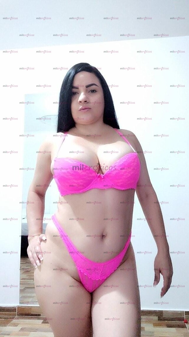 AQUÍ LO Q BUSCAS MADURA GOLOSA CON TETAS GRANDES PARA Q LA LLENES DE TODA TU LEC - 3228821254 - Foto 2