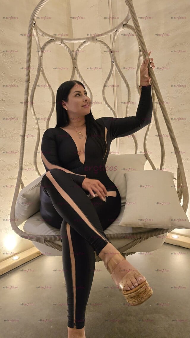 ULTIMA SEMANA DANY CABALLOTA CON EXÓTICO CULO SIN ENGAÑOS VEN Y VISÍTAME. - 3244420621 - Foto 4