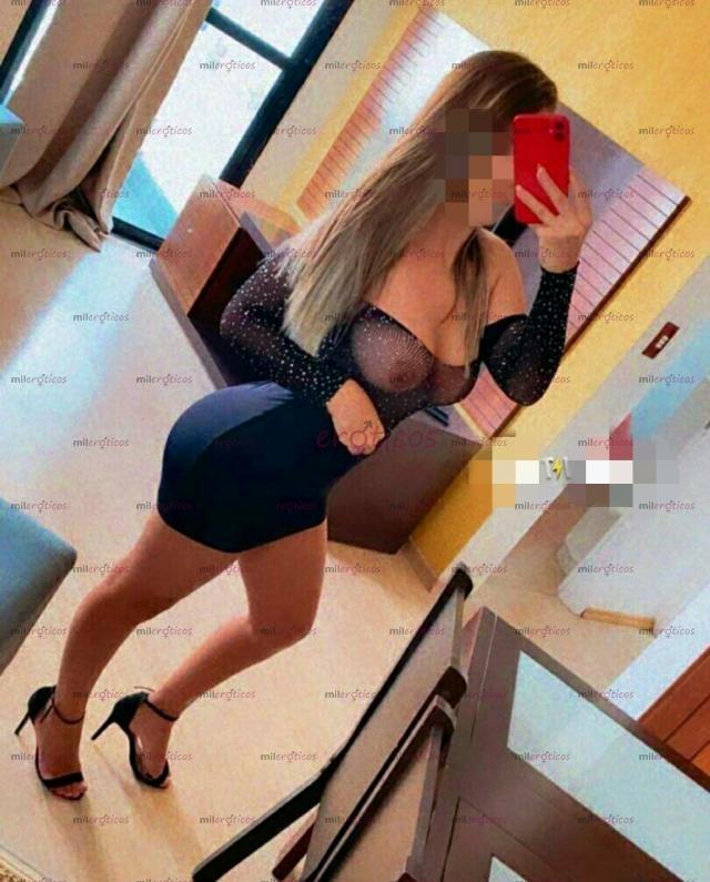 ANDREA ESCORT FLACA Y BIEN ESTRECHA DELICIOSA ME ENCANTA EL SEXO..3124240215 - 3124240215 - Foto 6