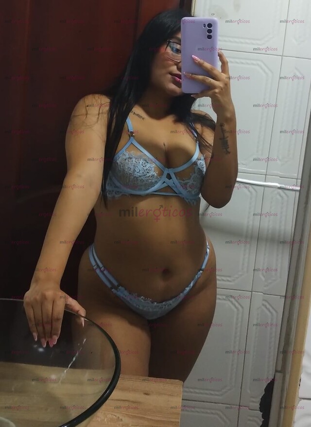 HERMOSA JOVEN CON APARTAMENTO PRIVADO CÓMODO Y SEGURO - 3233062786 - Foto 3