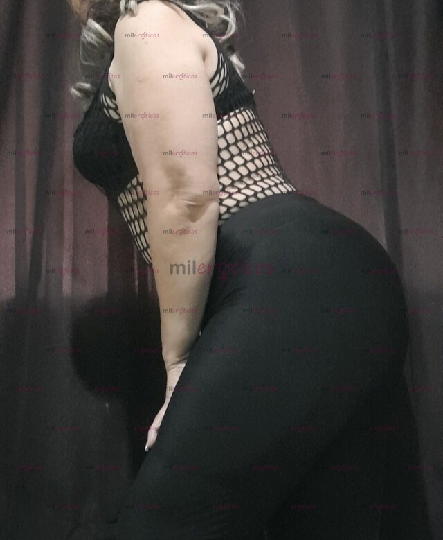 ALEJANDRA MADURA TROZUDA FOGOSA Y COMPLACIENTE EN PEREIRA HOY PROMO MEDIA HORA - Foto 3