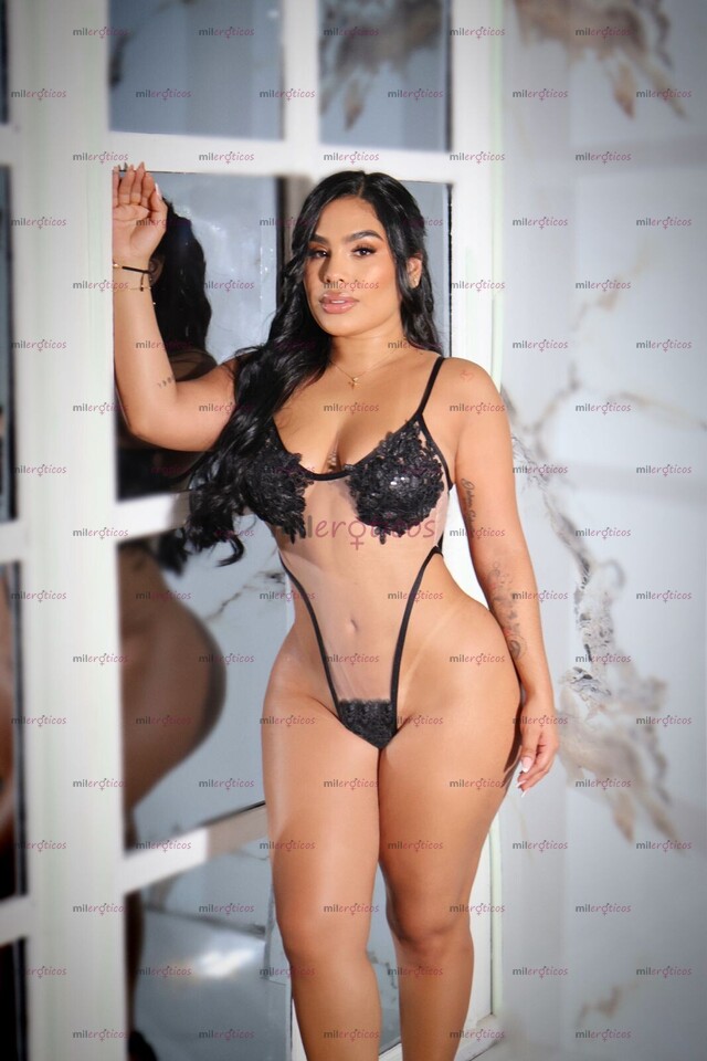 LUCIANA HERMOSA 24AÑOS NUEVA ESCORT CONTACTAME CARA DIVINA Y LA MEJOR ACTITUD - 3206116514 - ESCORTENMEDELLINCOLOMBIA - Foto 6