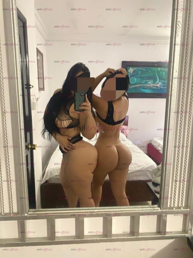 RICO TRIOS ORAL A DOS BOCAS FULL ANAL TRATO DE NOVIOS - 3205294617 - TRIOS MONTERIA - ESCORT EN MONTERIA - Foto 4