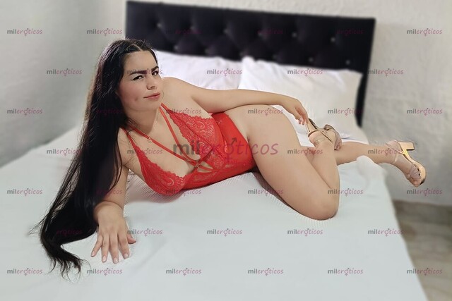 ISABELLA CON LUGAR FOTOS REALES SIN ENGAÑOS SOY LO QUE VEZ Y A DOMICILIO - 3228585894 - escort en villavicencio