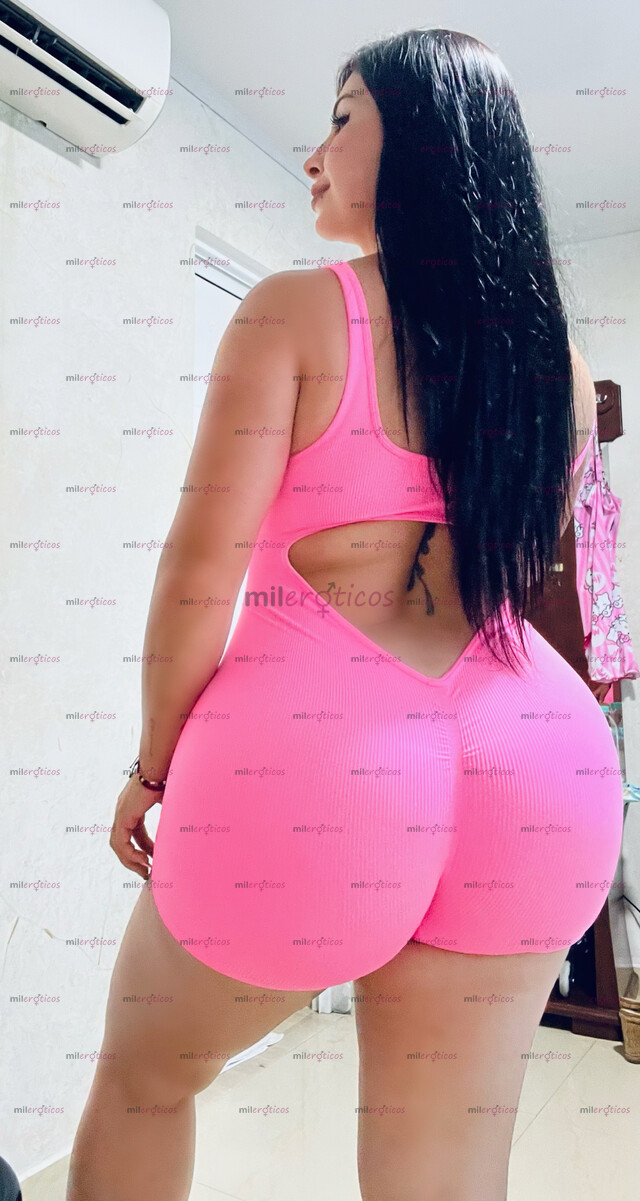 DANY CABALLOTA CON EXÓTICO CULO SIN ENGAÑOS VEN Y VISÍTAME. 3117526611