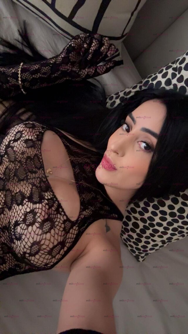 DELICIOSA FLACA LISTA PARA CUMPLIR TUS FANTASIAS ESCORT EN MEDALLO - Foto 3