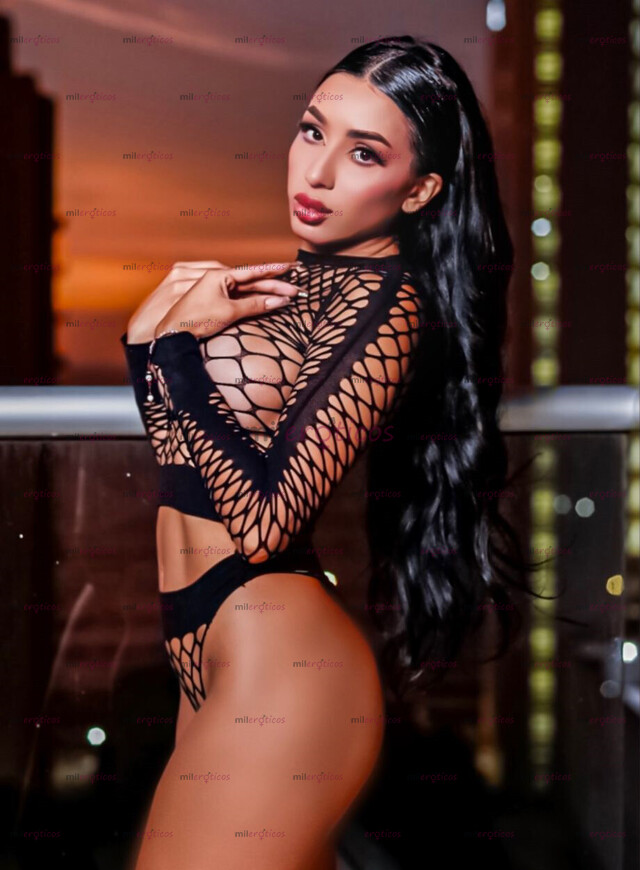 ELIZABETH ESCORTS PROFECIONAL DE LUJO SOLO DOMICILIO A HOTELES - Foto 5