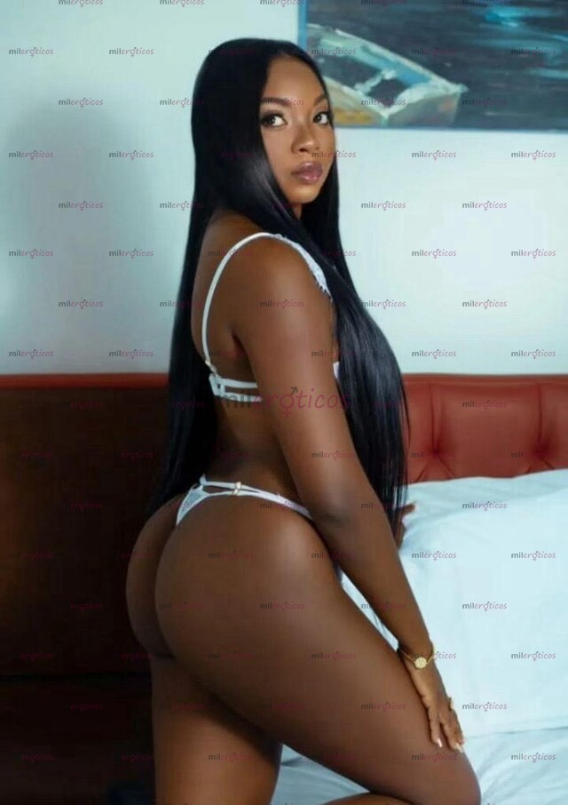 MASAJE CON SEXY MORENA EN EL POBLADO, DE MANOS SUAVES Y DELICADAS - 3215338608 - Foto 4