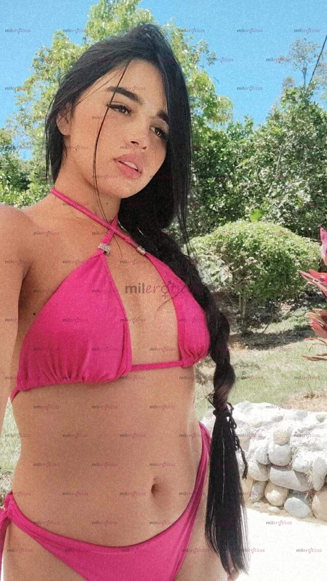 EMILY HERMOSA MUÑEQUITA PAISA PIEL DE SEDA CON SITIO PRIVADO - Foto 6