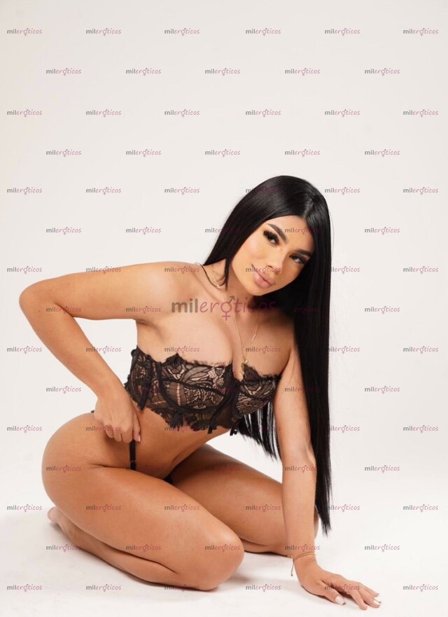 NUEVA FLACA LLENA DE PASIÓN LUJURIA Y ELEGANCIA ME LLAMO LUNA - 3207000260 - escort en rionegro