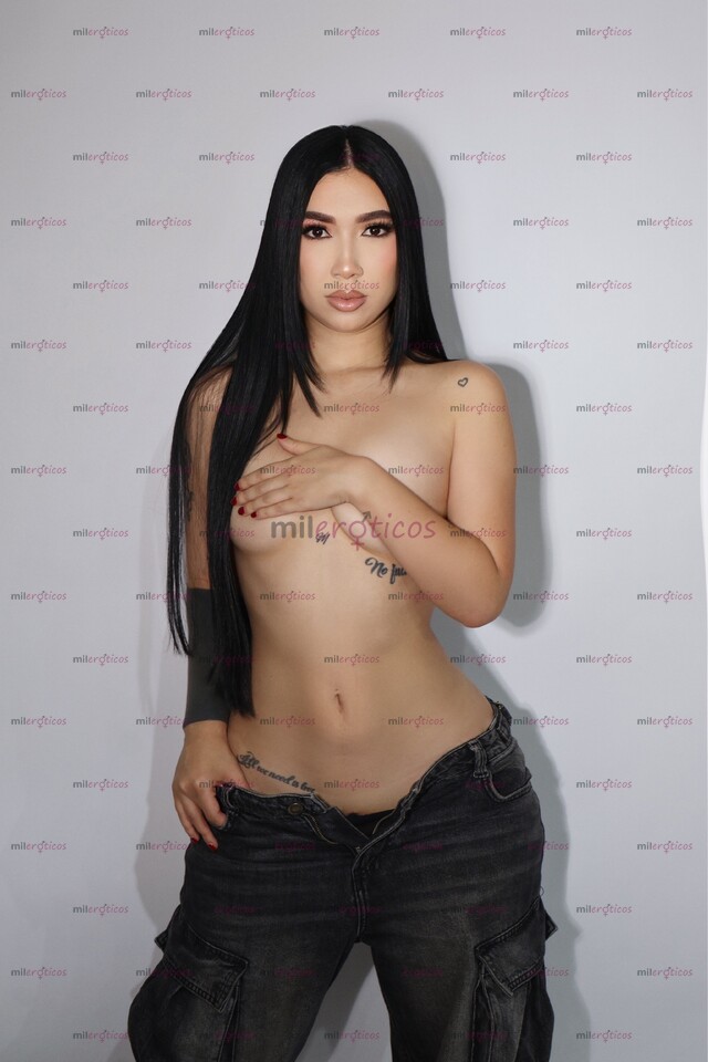 SOY MARIANA EXÓTICA ESCORT DE LUJO EXQUISITA DISPONIBLE - 3148182397 - escortenmedellin - Foto 4