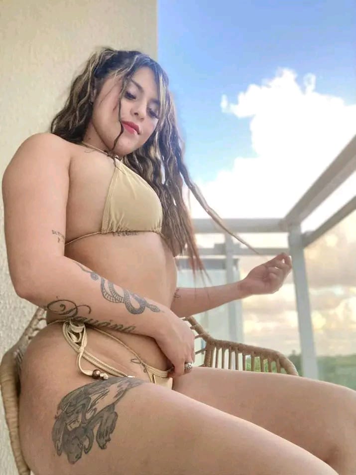 Acompañante de 26 años dispuestas a que la pasemos rico amor - Foto 9