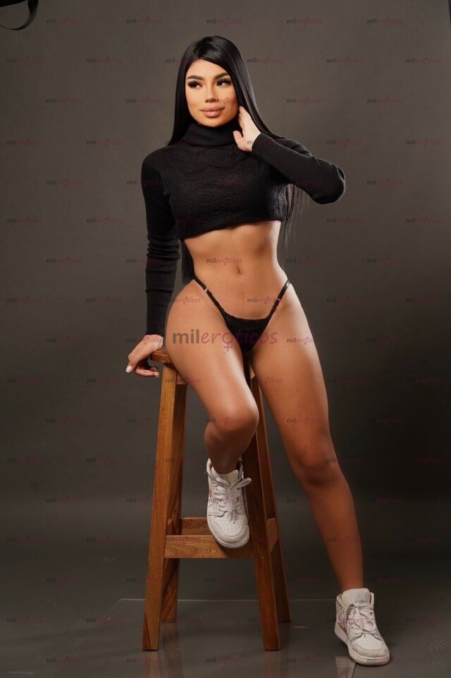 ESCORT EN MEDELLIN LO LI TA CON SITIO PRIVADO Y PARQUEADERO EN EL MEJOR SECTOR LUNA - Foto 3