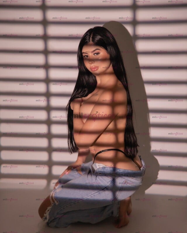 PAMELA DE EXCELENTE ATENCIÓN GRANDES SENOS Y NALGAS - 3148009876 - Foto 3