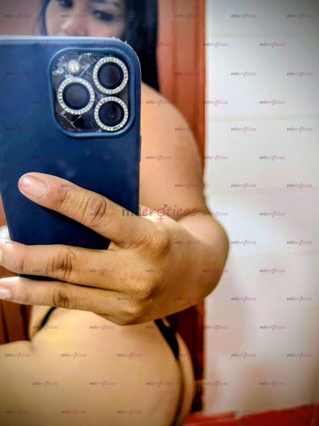 LINDA MORENA CHOCOLATE VEN Y DISFRUTA DE MI CUERPO