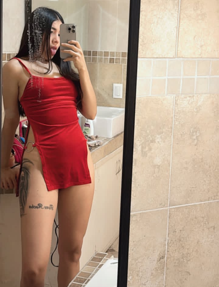 Ardiente Y Descomplicada Chica Dama De compañía para complacerte - Foto 8