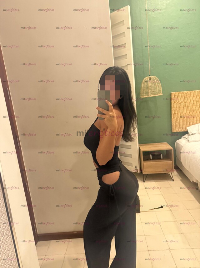 HERMOSA JOVEN CON CARICIAS Y BESOS APASIONADOS, VIVAMOS EL AMOR CARTAGENAESCORTS - Foto 5