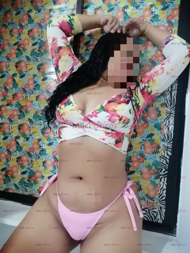 ESCORT CALI SALOME TU MORENA CALIENTE RICO ORAL MUTUO A GARGANTA PROFUNDA MOJADITO COMPLACIE - Foto 2