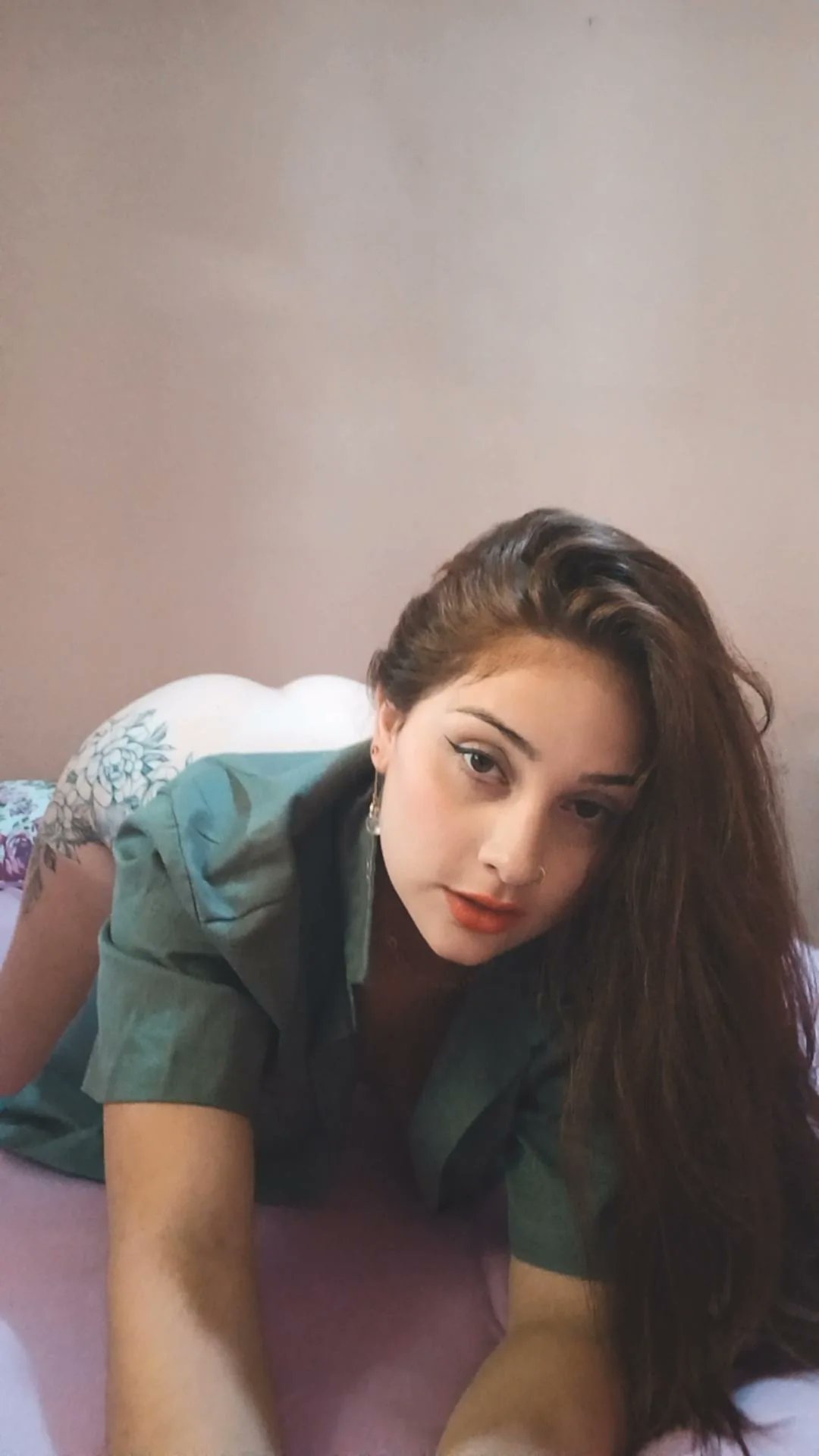 Exclusiva y apasionada compañía joven y atenta ven y disfruta estoy solita te espero - Foto 3