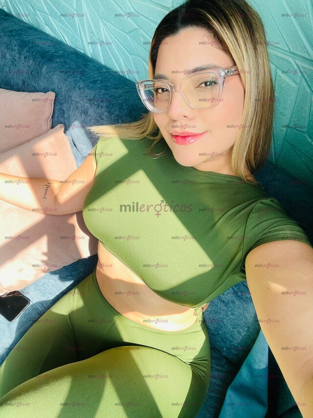 ESCORT EN CALI ISABELLA DULCE Y ENCANTADORA, DE PIERNAS GRANDES Y BUEN CULO. - Foto 11