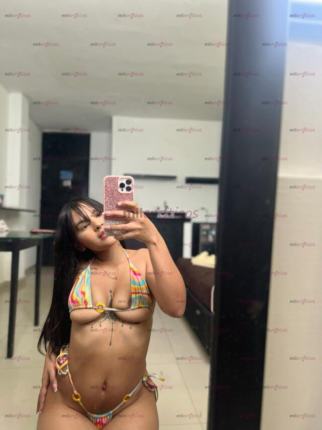 MODELITO PARA PASARLA BIEN RICO DOMICILIOS ,VIRTUALES Y TENGO SITIO - 3046254500