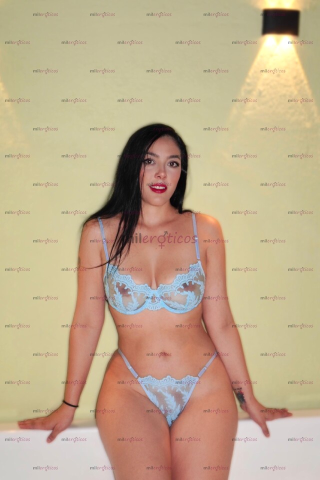 SOY MARIANA MODELO PAISA INDEPENDIENTE CON GANAS DE HACERLO MUY RICO TE ESPERO - Foto 5