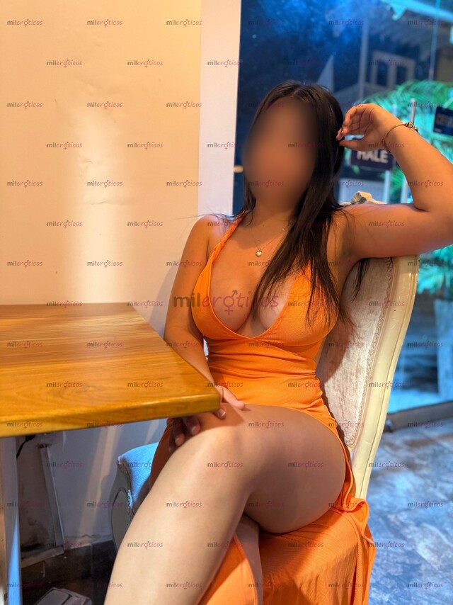 SOY UNA JOVEN CON CARITA LINDA Y CUERPO ESBELTO, VEN A DISFRUTAR CONMIGO - 3017319921 - Foto 5