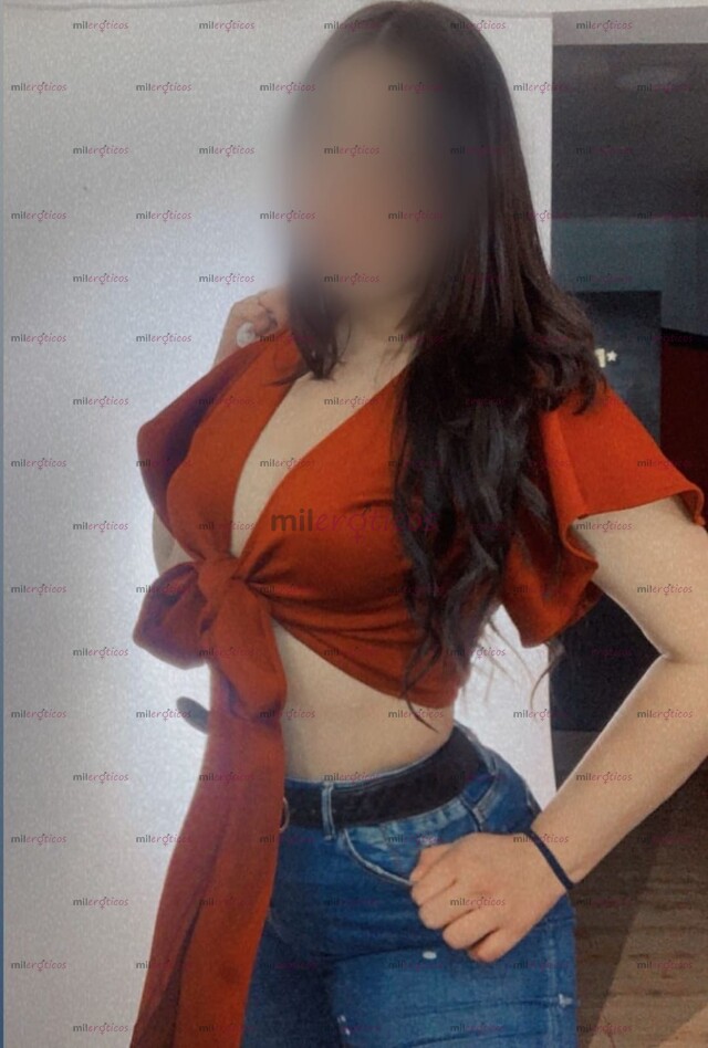 LA MEJOR ESCORT DE BARRANQUILLA,  DANIELA SEXY ARDIENTE CON MUCHAS GANAS DE CUMPLIR TUS DESEOS