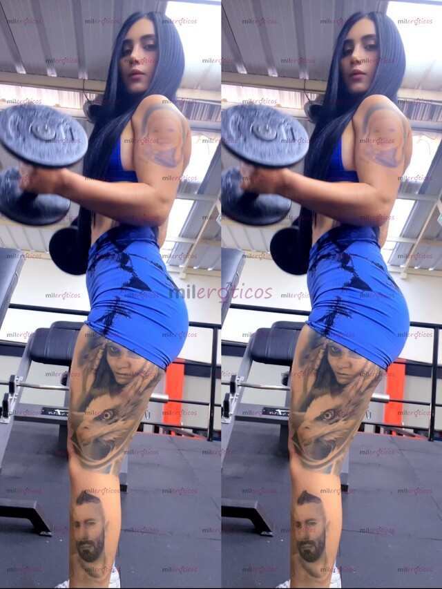 GRAN NOVEDAD SEXO VAGINAL ORAL POCOS DÍASEN TU CIUDAD - 3225846253 - escort en cali, prepagosencali,mileroticoscali - Foto 6