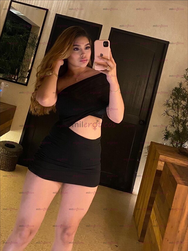 PAMELA DULZURA, CLASE Y PLACER AUTÉNTICO - 3145944161 - Foto 3