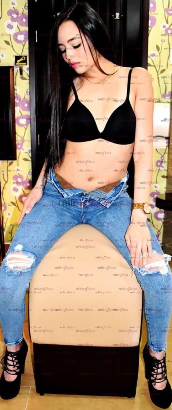 CARIÑOSA FLACA STHEPHA VAGINA APRETADITA DELICIA DESCOMPLICADA PARA TUS ANTOJOS - 3124192636