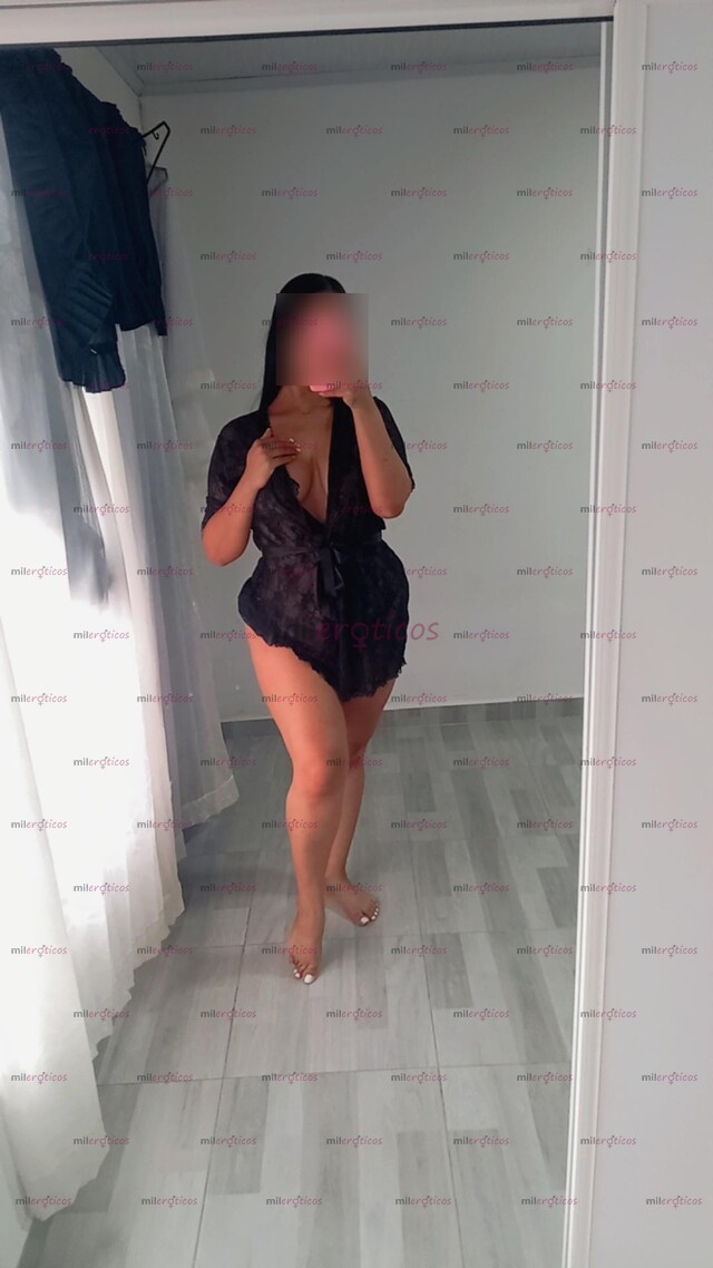 ESCORT EN DOSQUEBRADAS - TU MUÑEQUITA TROSITA SENSUAL VEN Y DISFRUTA CON MIGO - 3218582400