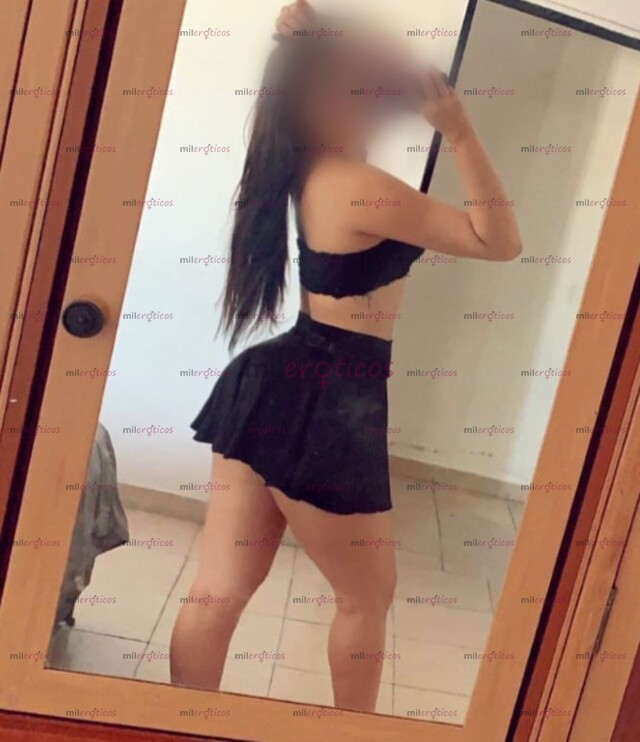 LA MEJOR ESCORT DE BARRANQUILLA,  DANIELA SEXY ARDIENTE CON MUCHAS GANAS DE CUMPLIR TUS DESEOS - Foto 2