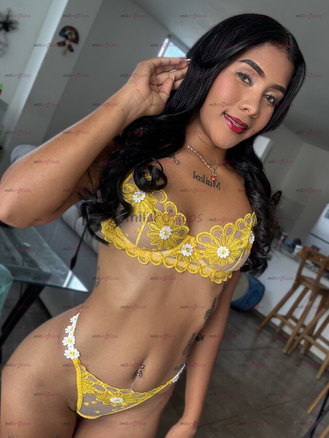 PAULA NUEVA FLACA HUESITO TALLADOR SITIO DISCRETO EN RODADERO SUR AMOR MIO - Foto 2