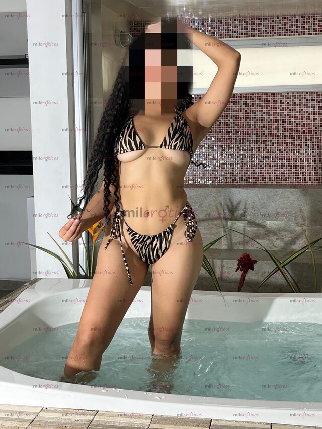 ESCORT TRIO BUCARAMANGA - 18 AÑOS. VALENTINA Y GABY FOTOS REALES CONTAMOS CON APTO PRIVADO  - 3103240330