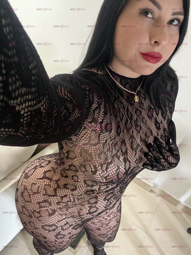 DANY VOLUPTUOSA TODA UNA SCORT DE LUJO CON DELICIOSO SQUIRT - 3117526611 - Foto 9