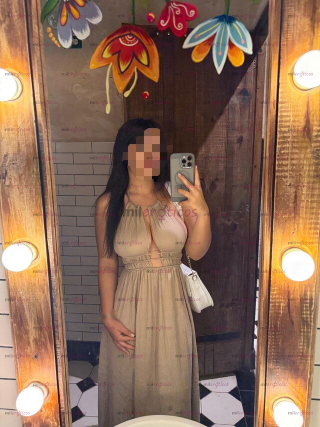 HERMOSA JOVEN CON CARICIAS Y BESOS APASIONADOS, VIVAMOS EL AMOR CARTAGENAESCORTS - Foto 4