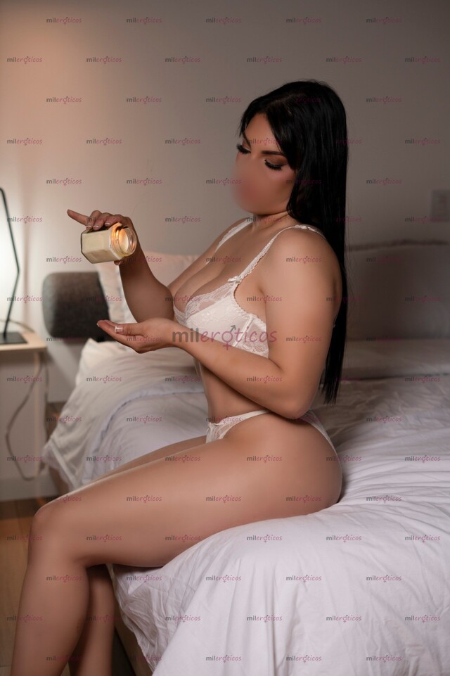 Masajista en medellin vip - HERMOSA Y SEXY MASAJISTA PROFESIONAL 100K CON RICO FINAL FELIZ AGENDA AHORA AMOR - Foto 2