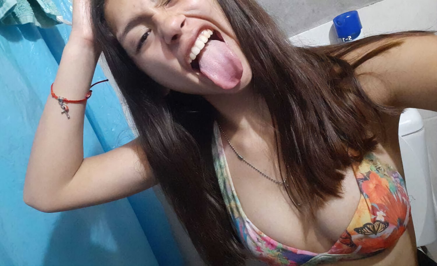 Hermosa chica prepago lista y disponible para complacerte - Foto 2