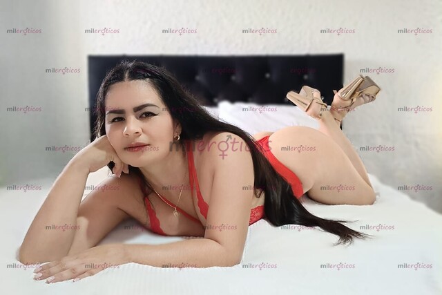 ISABELLA CON LUGAR FOTOS REALES SIN ENGAÑOS SOY LO QUE VEZ Y A DOMICILIO - 3228585894 - escort en villavicencio - Foto 2