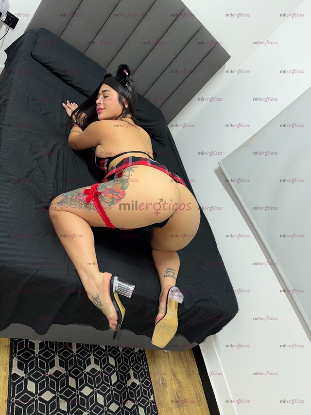 TE CUMPLIRÉ TODAS TUS FANTASÍAS CONTÁCTAME SOY BRENDA TU JOVENCITA PERVERSA - Foto 2