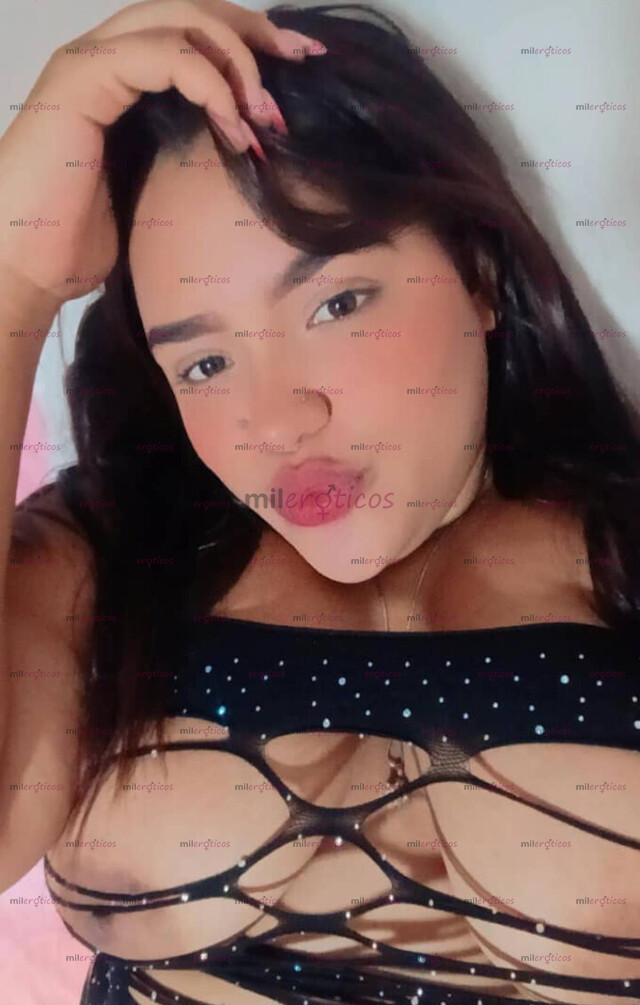 SOMOS DOS TROCISTAS CON CUERPOS NATURALES HACEMOS SHOW LÉSBICO REAL - 3217702086 - El Poblado, Laureles, Envigado. - Foto 2