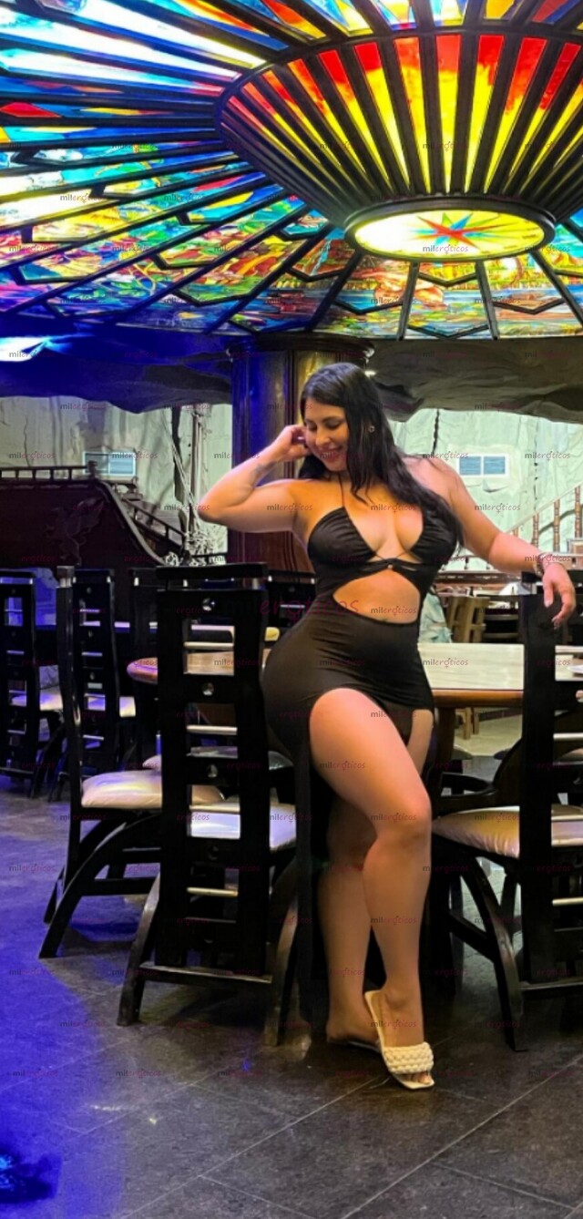 DANY VOLUPTUOSA TODA UNA SCORT DE LUJO CON DELICIOSO SQUIRT - 3117526611