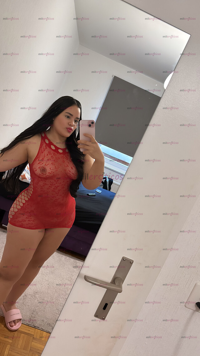 ESCORT EN PEREIRA - CALEÑA GORDIBUENA, VEN A DISFRUTAR DE UNAS RICAS CURVAS - 3236367989 - MILEROTESCORT EN PEREIRA