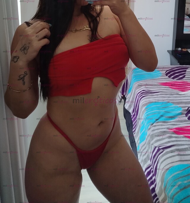 Scort en Dosquebradas - FLAQUITA EXÓTICA NINFOMANA ENTREGADA AL 100 PARA COMPLACER TODOS TUS DESEOS - 3145058093 - Foto 5