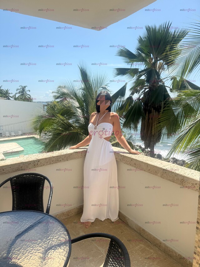 HERMOSA JOVEN CON CARICIAS Y BESOS APASIONADOS, VIVAMOS EL AMOR CARTAGENAESCORTS - Foto 6